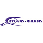 CTT UGS Chenois